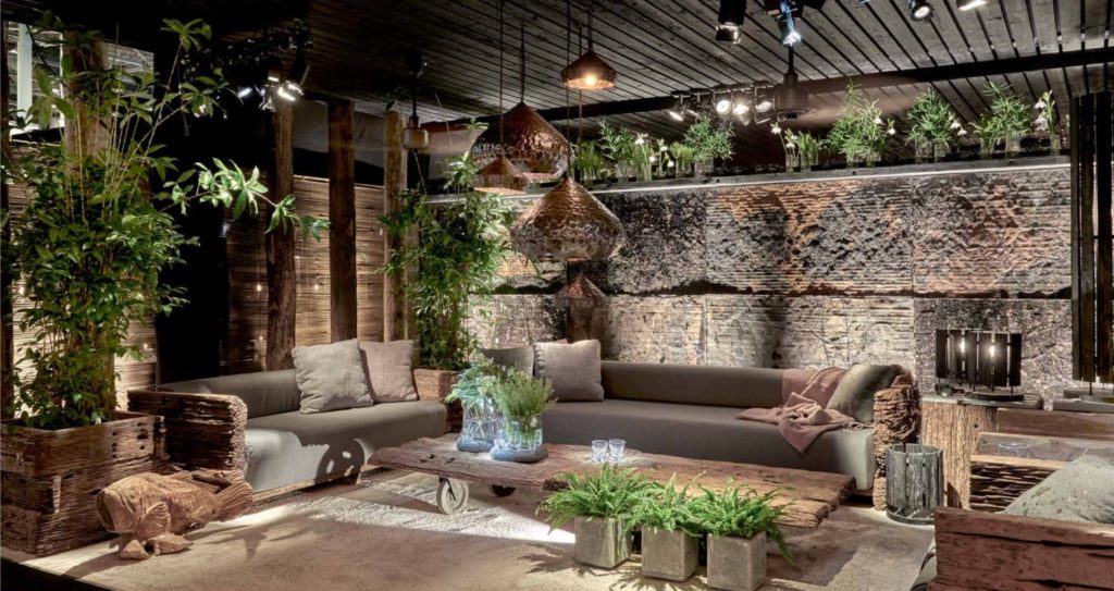 Aménagement intérieur restaurant : les tendances à suivre en 2026