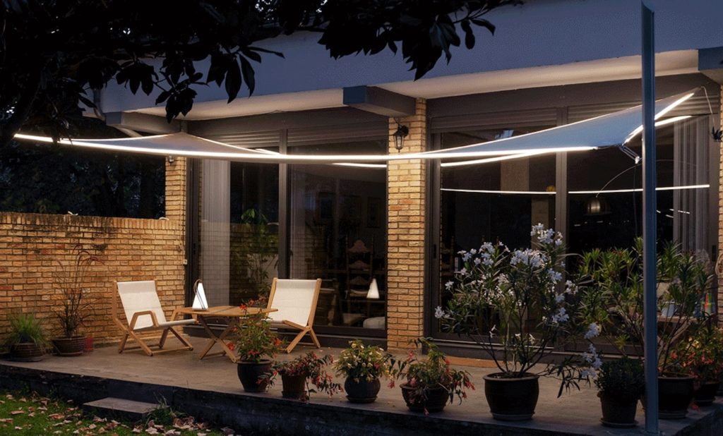 Guide du mobilier de terrasse de restaurant