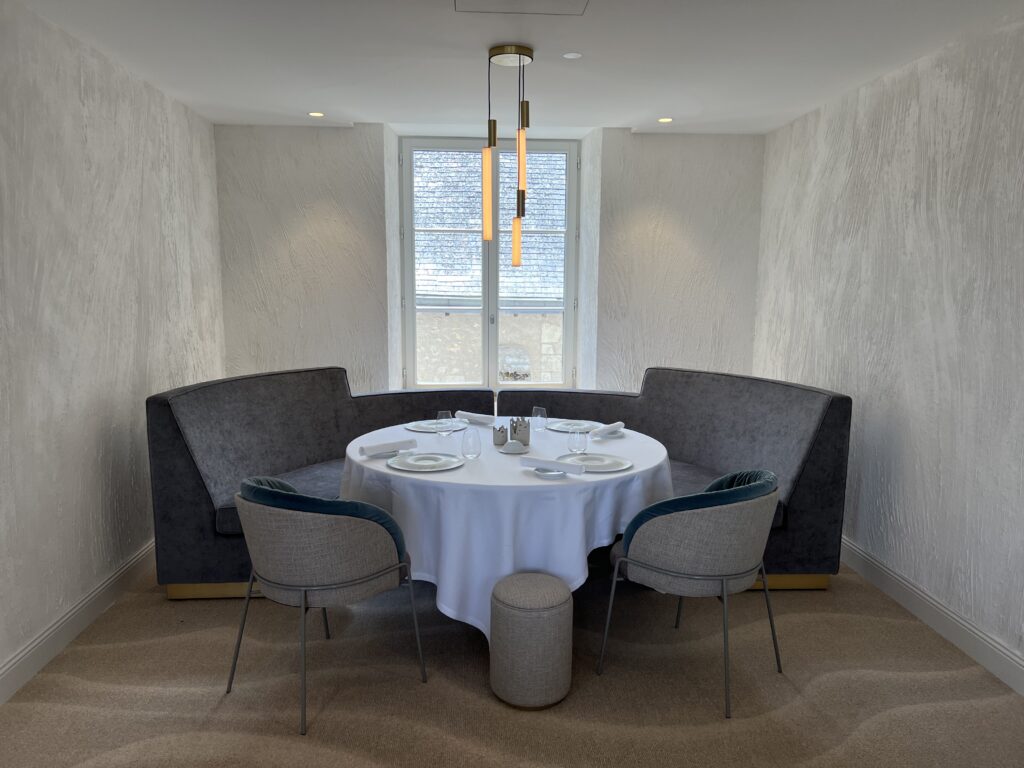 rénovation complète de restaurant et hôtels