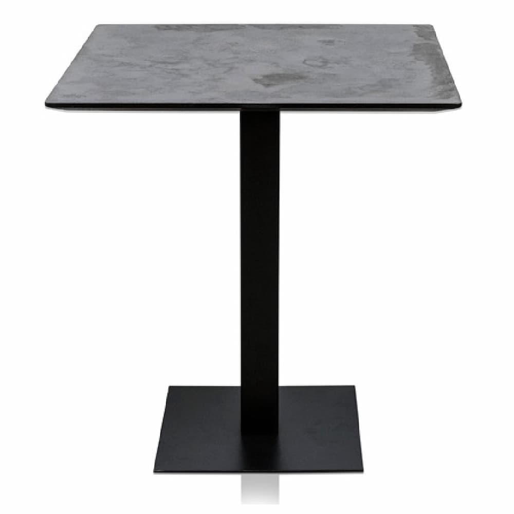 TABLE PILLAR 1