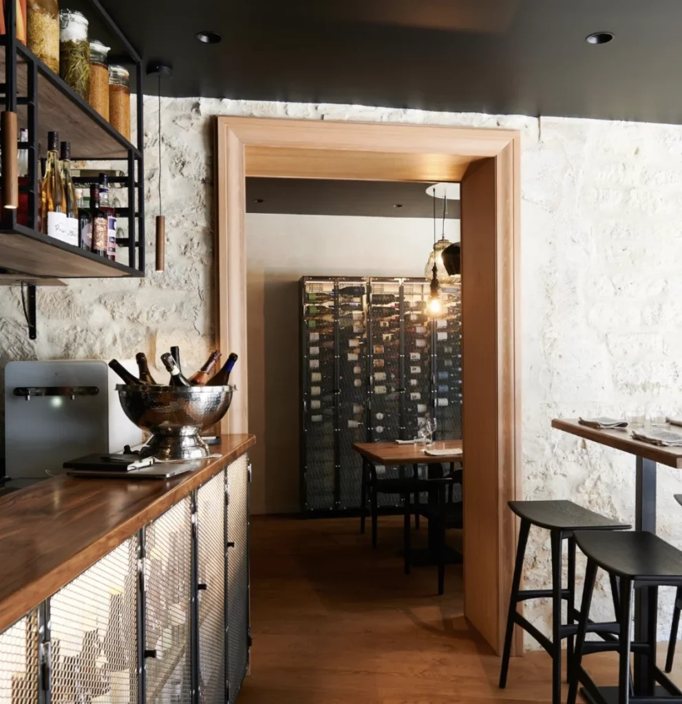 Bistrot Nellu