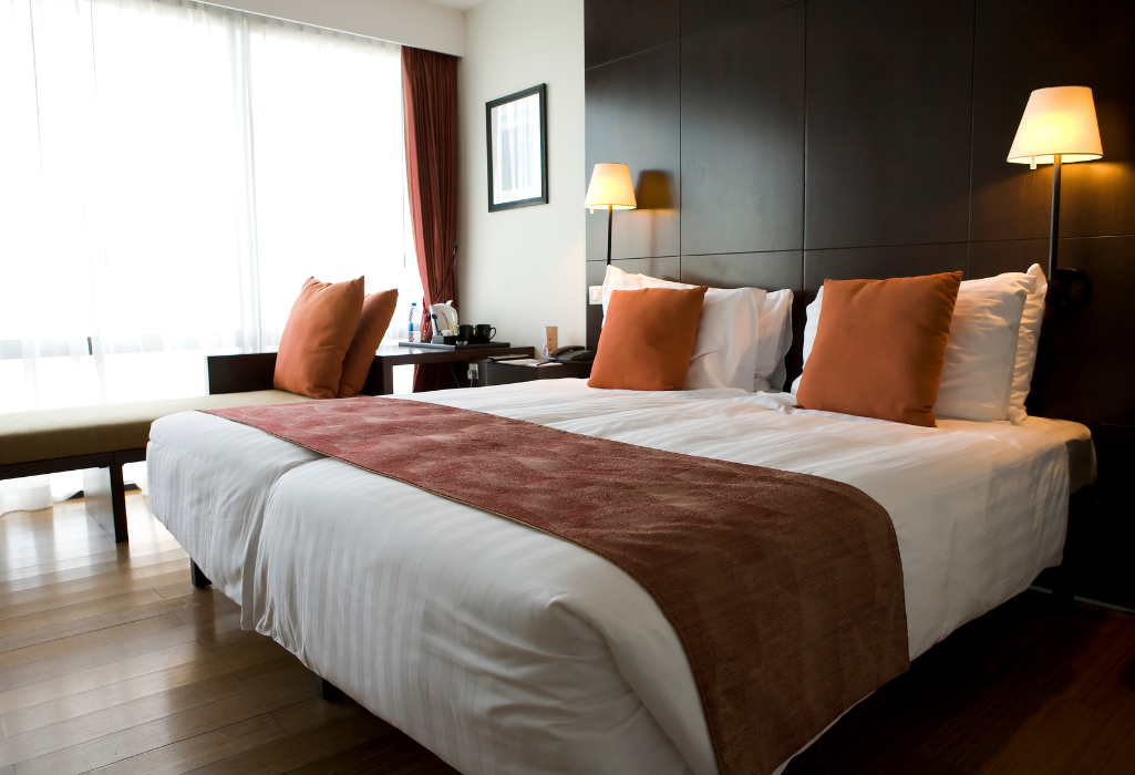 Mobilier hotel