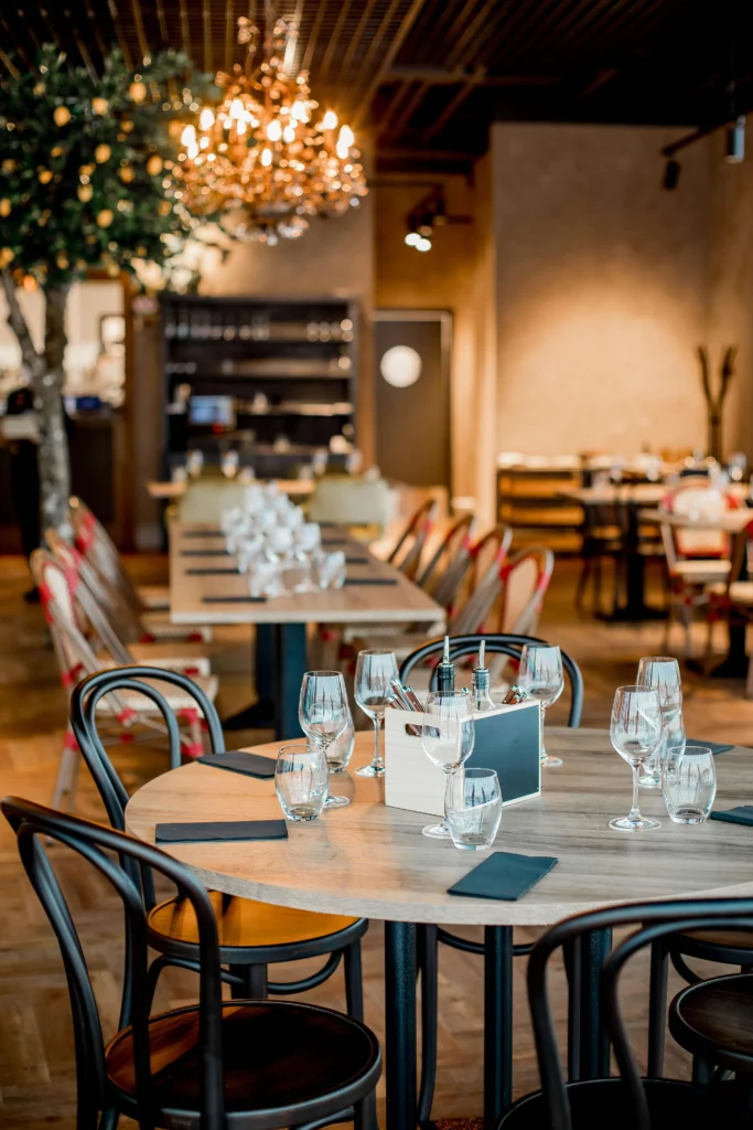 Projet d’aménagement de restaurant clé en main : l’expertise d’un consultant pour une ouverture sereine